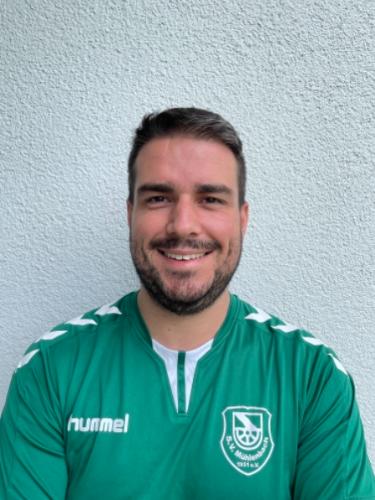 Matthias Schad