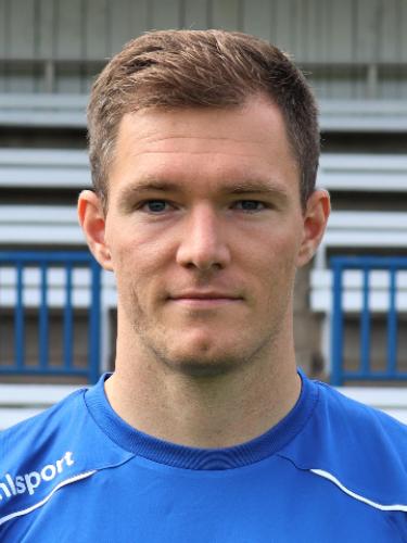 Lucas Brenner