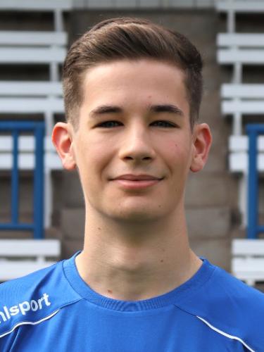 Lukas Happ