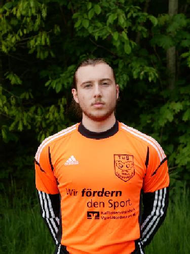 Tarik Joosten