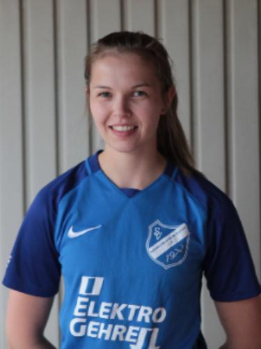 Marike Maibaum