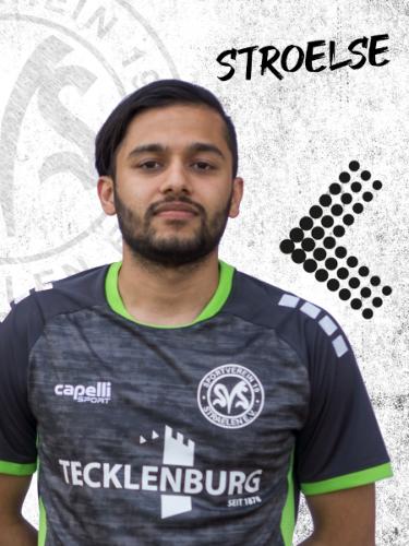 Fahrhad Mohamadi