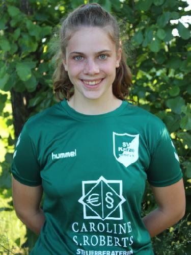 Esra Kaspers