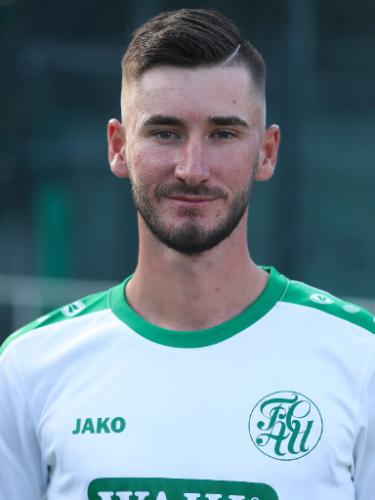 Alija Hackovic
