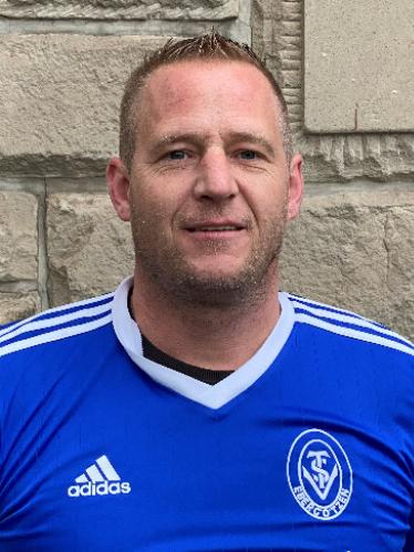 David Schrader
