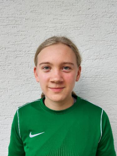 Lilly Steinmetz