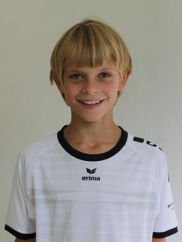 Paul Kromrei