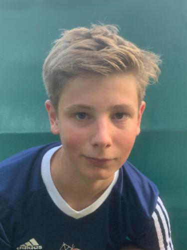 Lennard Gaschemann