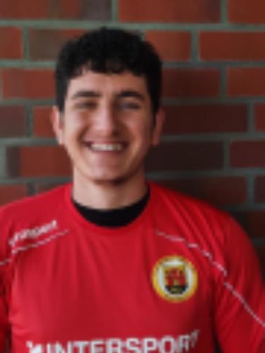 Aram Ali