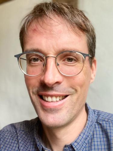 Henrik Rainer Joachim Böhme