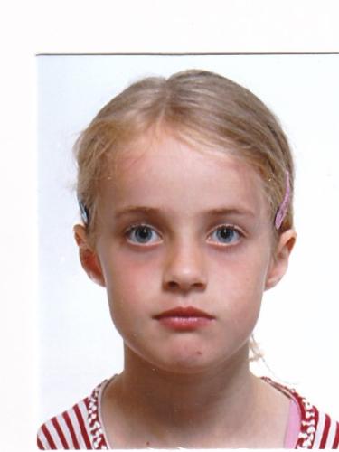 Pauline Knappe