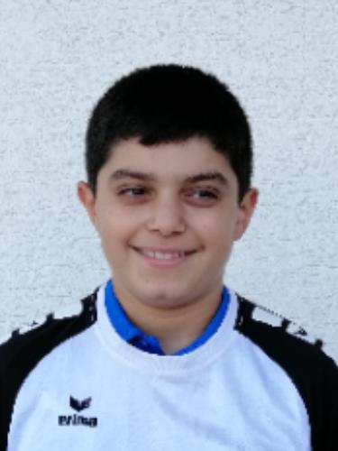 Baran Yildiz