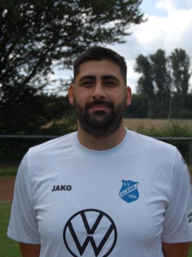Bekir Aydin