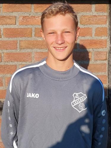 Luke Hofschröer
