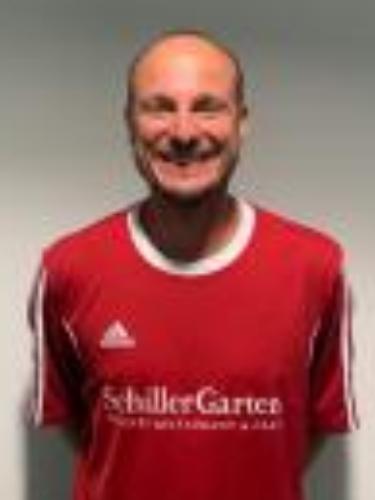 Ralph Eckardt