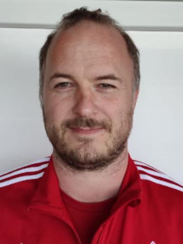 Florian Ganzkow