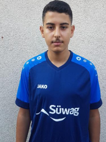Hamza Mokhtari
