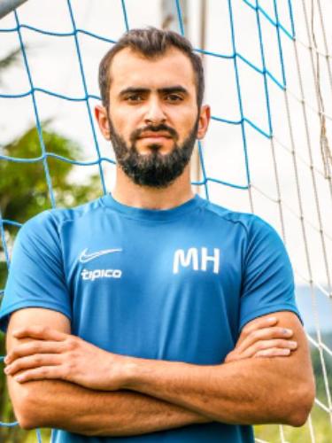 Milad Hkimian