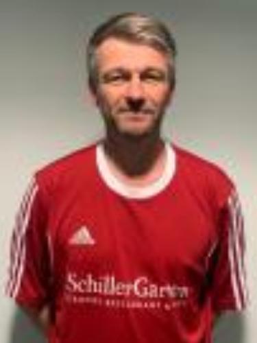 Mario Sandig