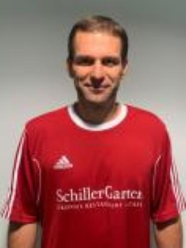 Nico Sandig