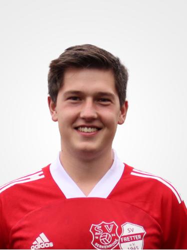 Christopher Schauerte