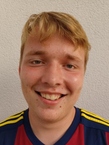 Marius Jungblut
