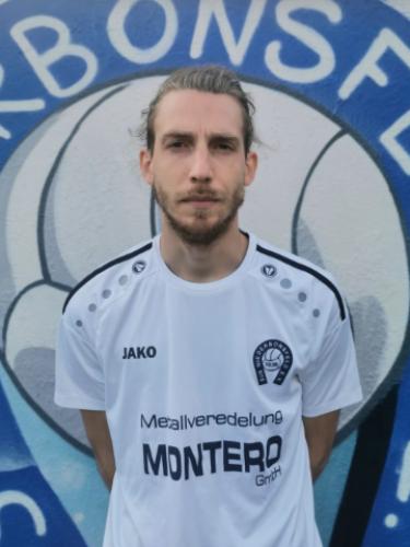 Vinzent Angerstein