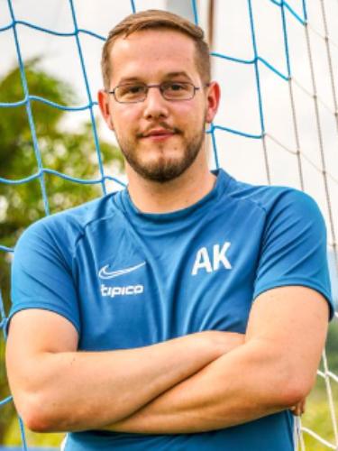 André Kurz