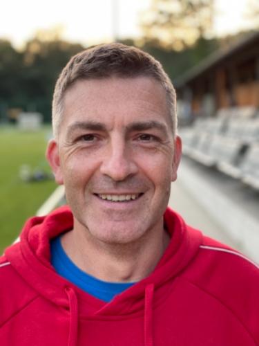 Falk Schirrmeister
