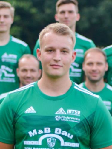 Kjell Scherbarth