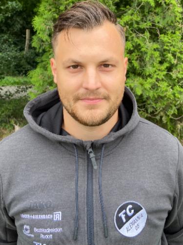 Tom Kaufmann