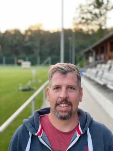 Stephan Krüger
