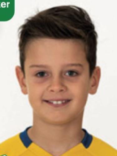 Malte Bertram