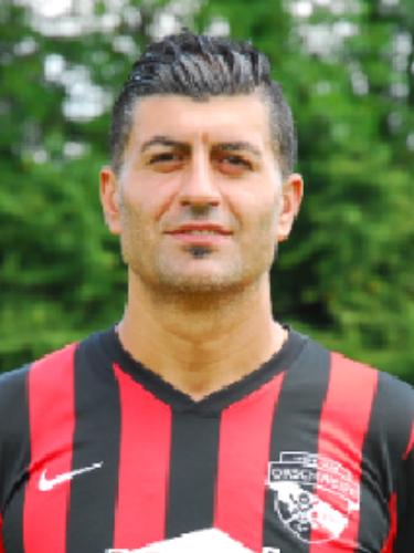 Servet Celik
