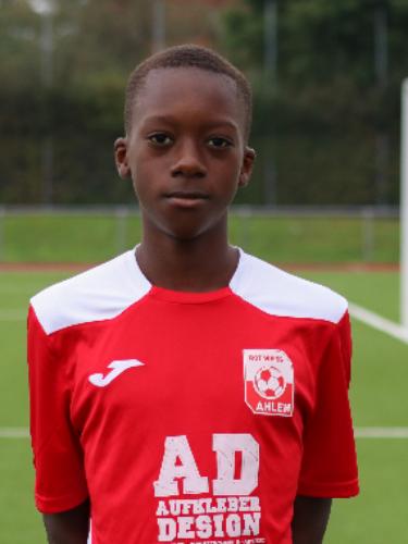Ibrahima Wagne