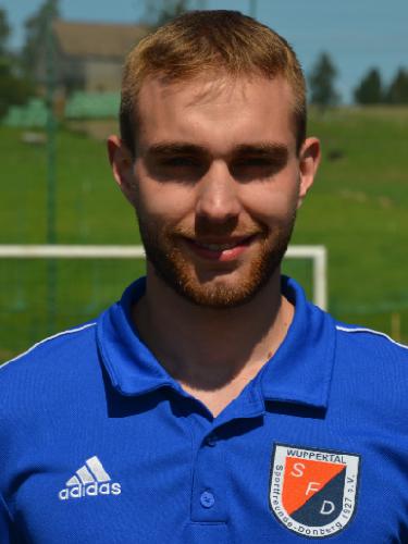 Lucas Andrik