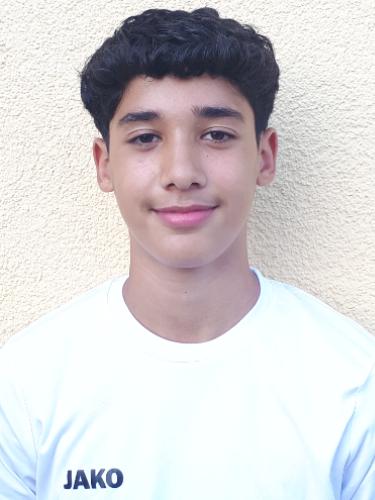 Hashem Khaled