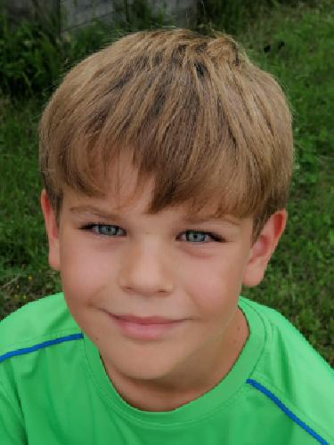 Silas David Traiser