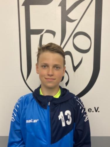 Paul-Erick Sellmann