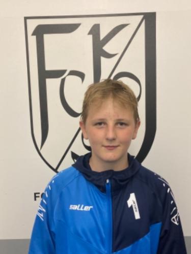 Lennard Laurin Stöckl