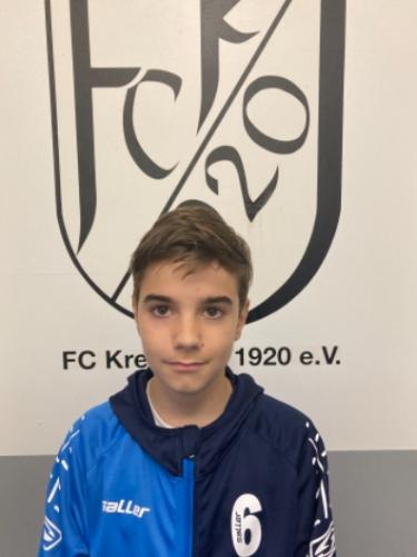 Maximilian Stölke