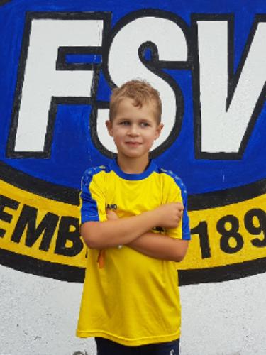 Jonathan Grünberger