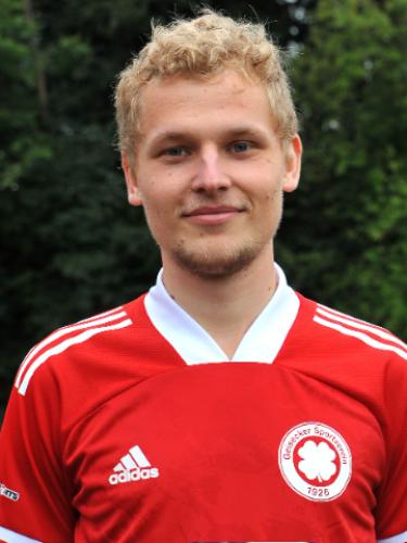 Julian Boethin
