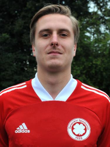 Calvin Höptner