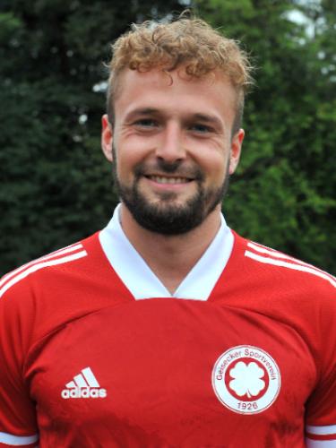 Linus Scheen