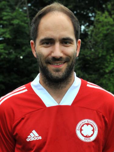 Tobias Thiele