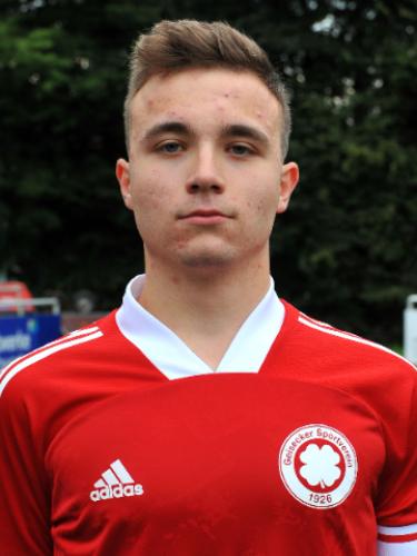 Maximilian Wolff
