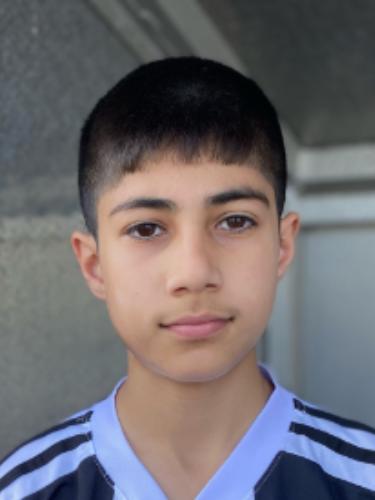 Shekeb Jamali