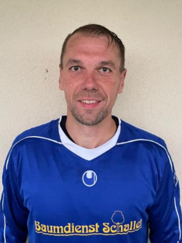 Mathias Hoier