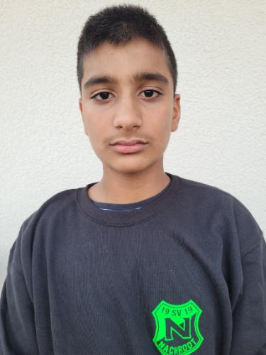 Ali Huzaifa